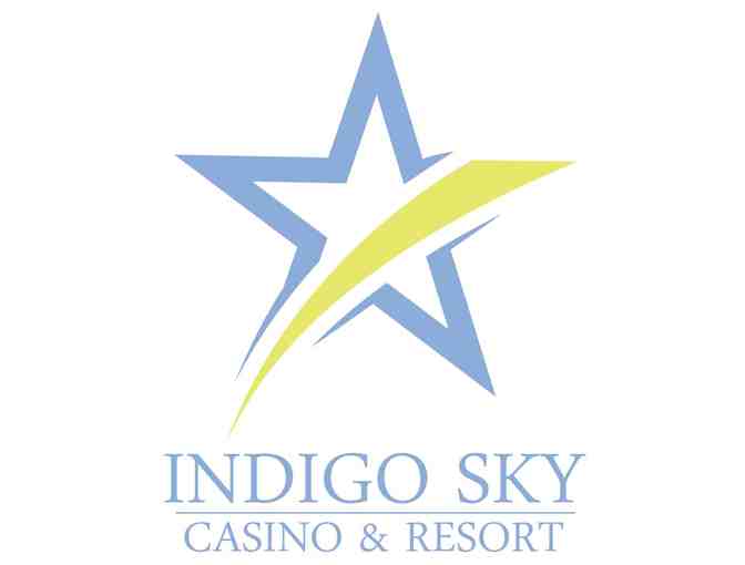 Indigo Sky Casino