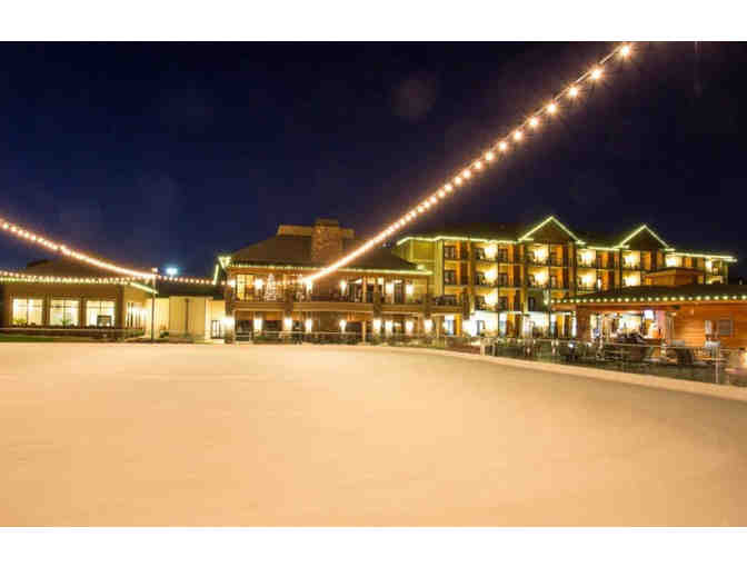 Old Kinderhook Ice Skating Passes