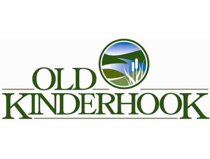 Old Kinderhook Ice Skating Passes