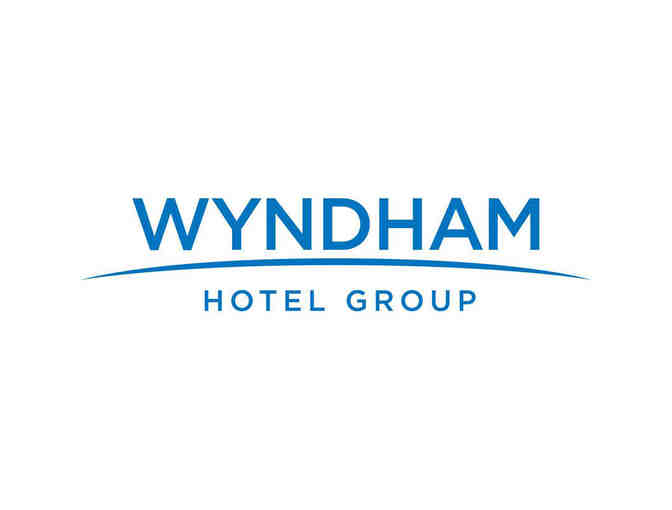 Wyndham Hotels - 2 Night Stay - Photo 1