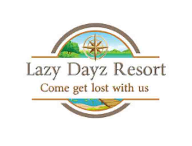 Lazy Dayz Resort & RV Park