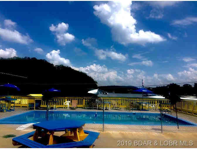 Lazy Dayz Resort & RV Park