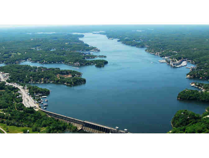 Lazy Dayz Resort & RV Park