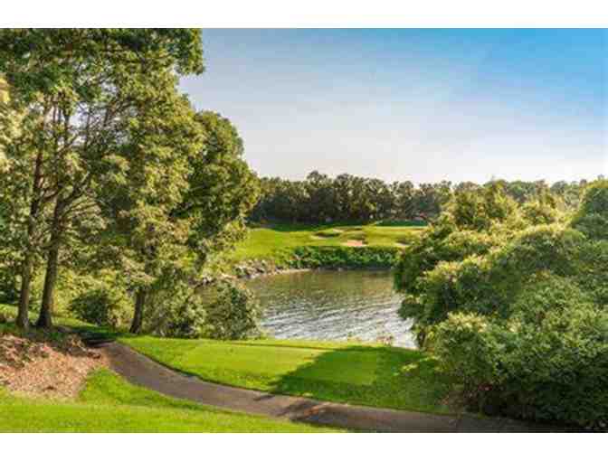 The Lodge of Four Seasons - Golf Foursome