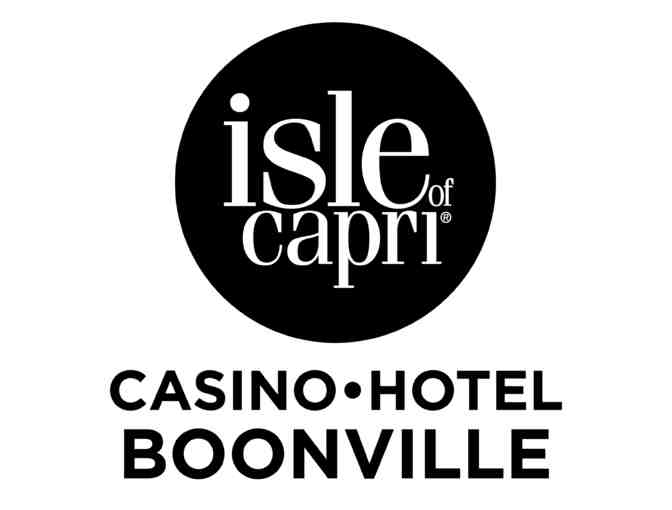 Isle of Capri Casino Hotel