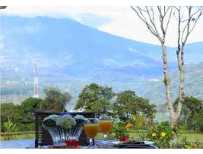 Los Establos Boutique Inn- Panama