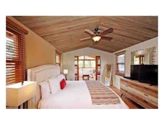 Los Establos Boutique Inn- Panama