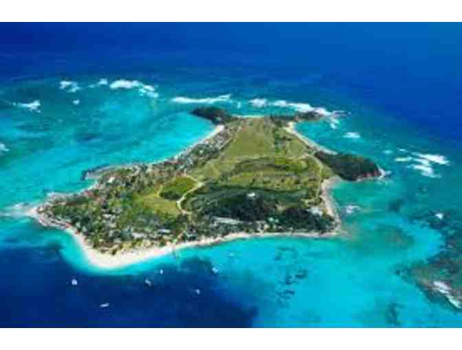 Palm Island- The Grenadines - Photo 1