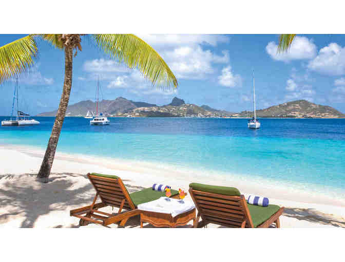Palm Island- The Grenadines - Photo 4