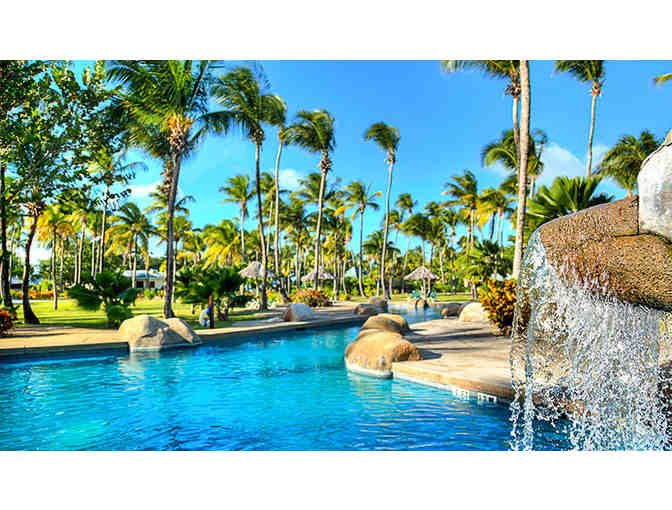 Palm Island- The Grenadines