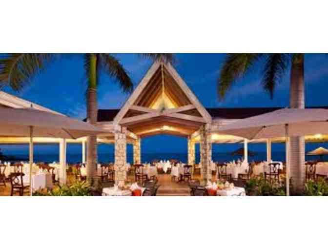 Pineapple Beach Club Antigua- adults only