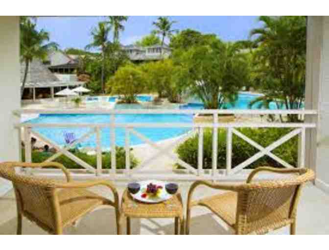 The Club Barbados Resort & Spa- adults only
