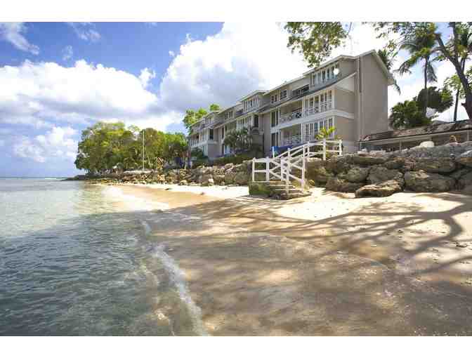 The Club Barbados Resort & Spa- adults only