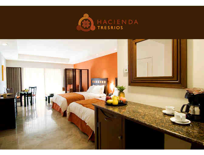 Cancun Vacation - 5 day/ 4 night