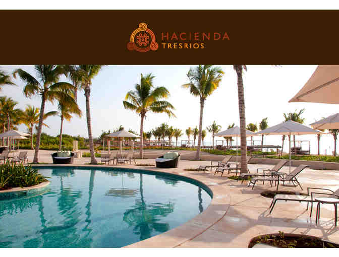Cancun Vacation - 5 day/ 4 night