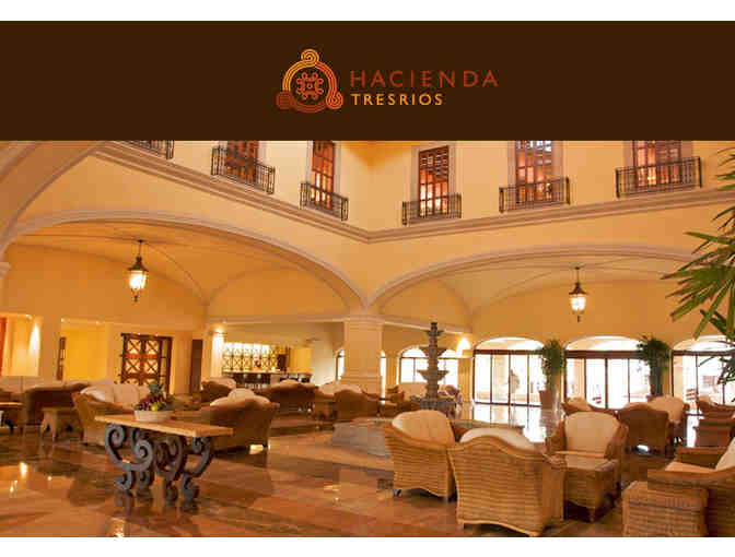 Cancun Vacation - 5 day/ 4 night