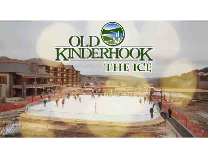 Old Kinderhook