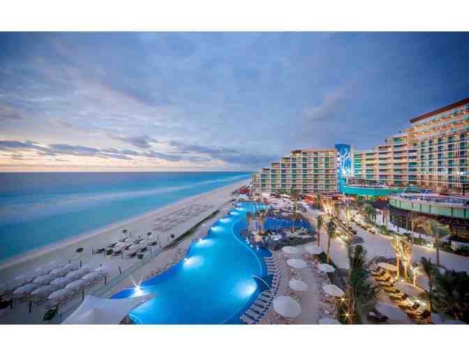 Cancun Vacation - 5 day/ 4 night