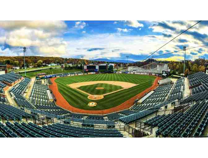 Altoona Curve - Tickets and First Pitch