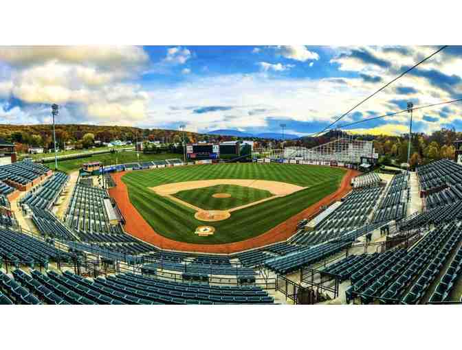 Altoona Curve - Tickets and First Pitch