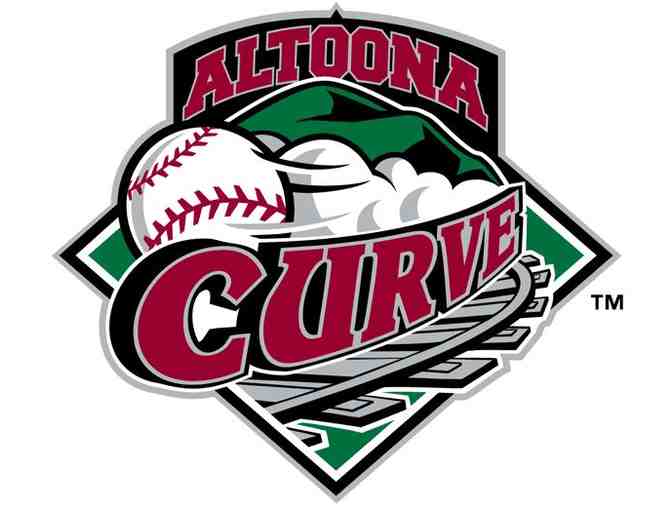 Altoona Curve - Tickets and First Pitch - Photo 1