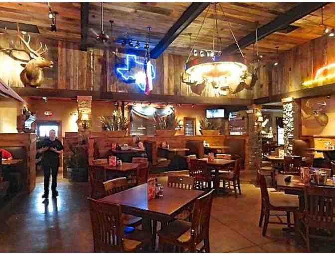 Colton's Steak House - $50.00 Gift Card