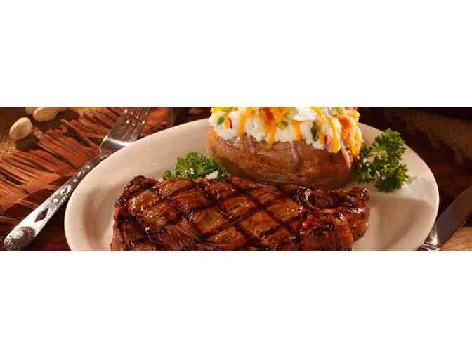 Colton's Steak House & Grill - $50.00 Gift Card - Photo 1