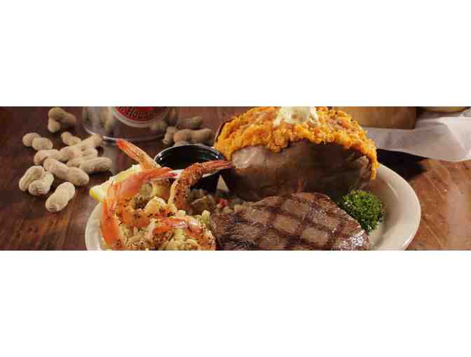 Colton's Steak House & Grill - $50.00 Gift Card