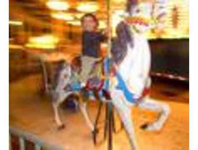 Champlain Valley Fair 2015 Family Pack