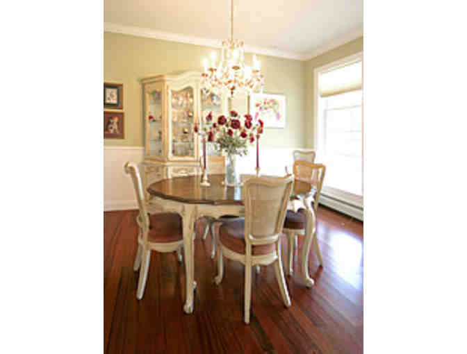 New England Floor Covering - $250 Gift Certificate