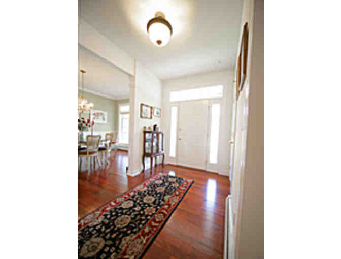 New England Floor Covering - $250 Gift Certificate