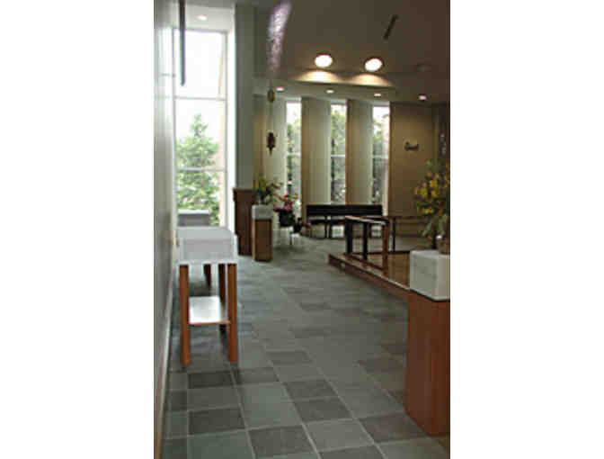 New England Floor Covering - $250 Gift Certificate