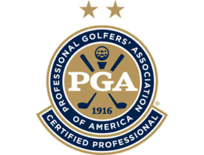 One Hour Private Golf Lesson with Barry Churchill of The Ultimate Golf School