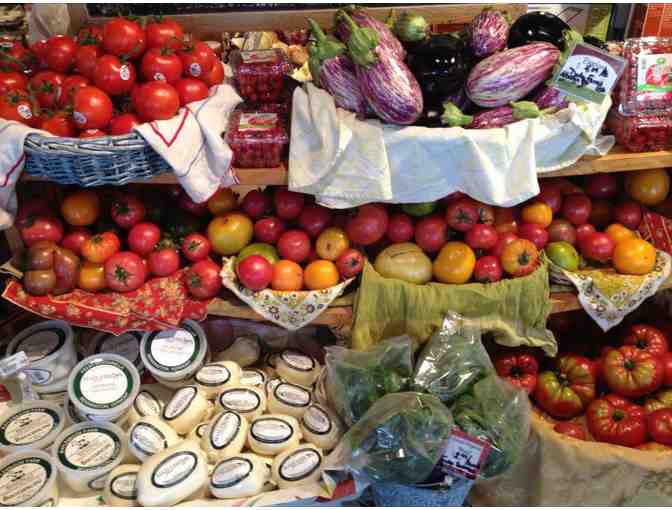 Sweet Clover Market - $50 Gift Card