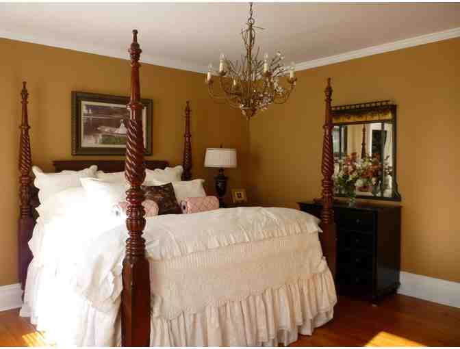 Interior Design Consultation with Keeping Good Company