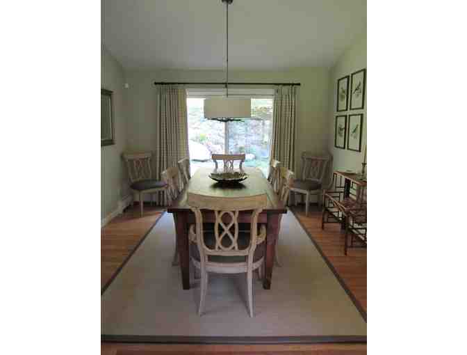 Interior Design Consultation with Keeping Good Company