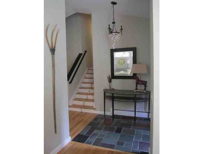 Interior Design Consultation with Keeping Good Company