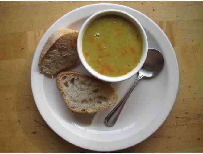 Red Hen Cafe - $20 Gift Certificate