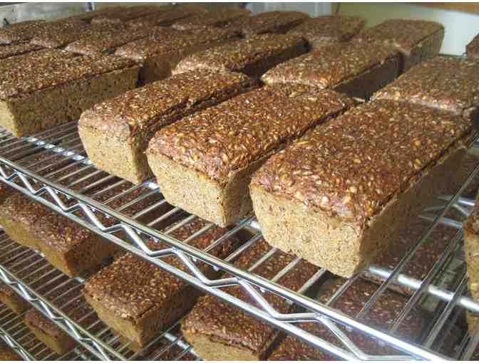 Red Hen Cafe - $20 Gift Certificate