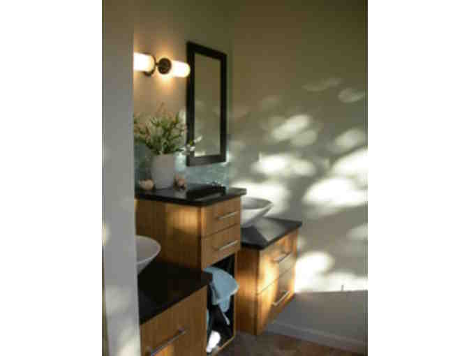Kitchen or Bath Conceptual Design