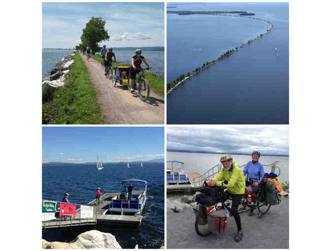 Island Line Bike Ferry 2015 Season Pass