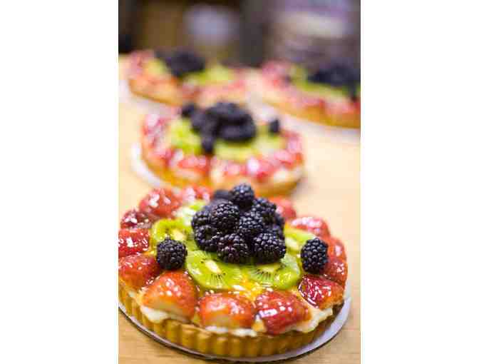 Chef's Corner Cafe and Bakery - $20 Gift Certificate