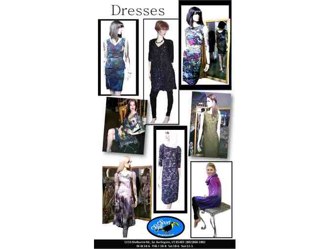 SportStyle - $100 Gift Certificate