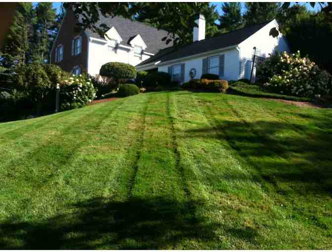 Lund Landscape Services - $250 Gift Certificate