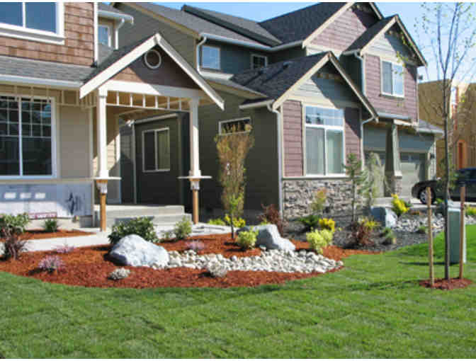 Lund Landscape Services - $250 Gift Certificate