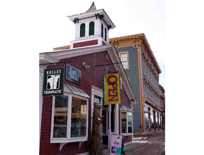 Art on Main - $25 Gift Certificate