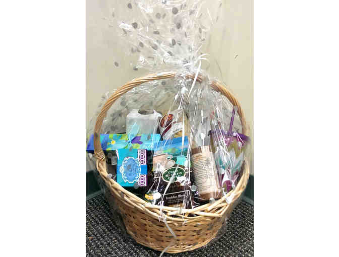 Shelburne Supermarket $50 Vermont Gift Basket