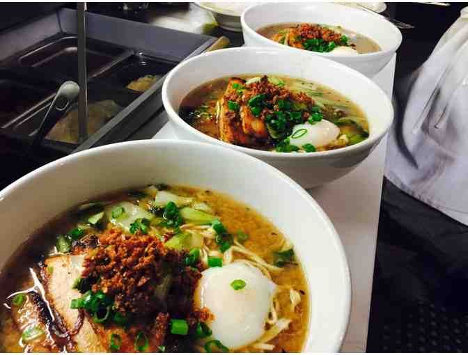 Dinner for Two at Butch + Babes