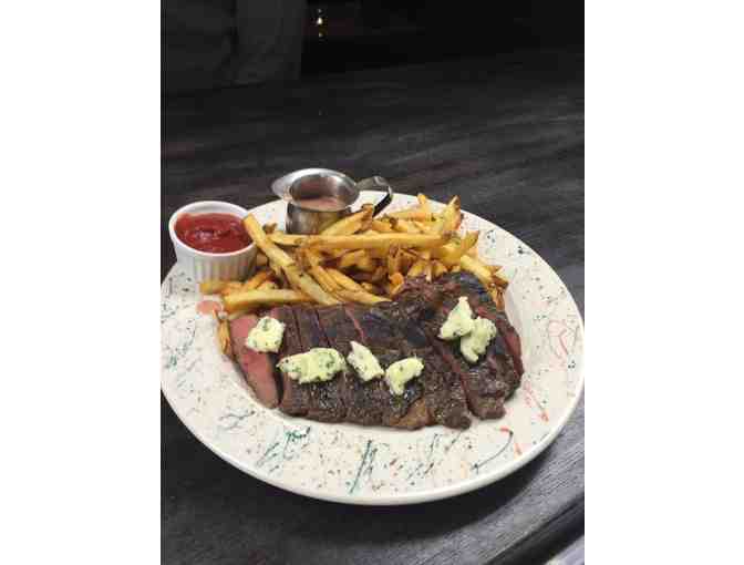 Dinner for Two at Butch + Babes