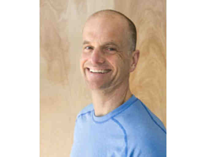30-Minute One-on-One Personal Training Session at Fitness Options with David Means
